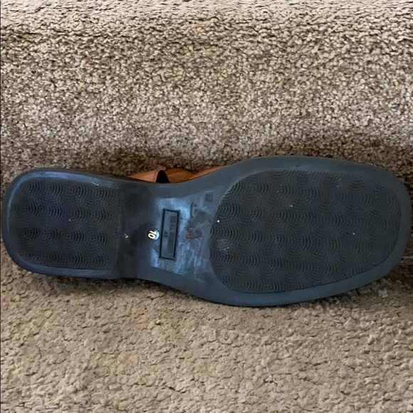 To Boot New York Adam Derrick leather sandals, 10 main image 8